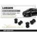 Luxgen U7 2010+, M7 2009+ Front Lower Arm Bushing - Front Hardrace Q1572