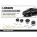 Luxgen U7 2010+, M7 2009+ Front Lower Arm Bushing - Rear Hardrace Q1573