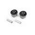 Luxgen U7 2010+, M7 2009+ Front Lower Arm Bushing - Rear Hardrace Q1573