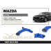 Mazda 3 / Axela 4th BP 2019-present Front Lower Arm Hardrace Q1295