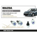 Mazda 3 / Axela / 5 / Premacy Front Lower Arm Ball Joint Hardrace Q1155