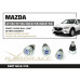Mazda 3 / Axela / 6 / Atenza / CX-5 / CX-3 Front Lower Arm Ball Joint Hardrace Q1156
