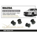 Mazda 3 / Axela/  6 / Atenza / CX-5 Front Lower Arm Bushing - Front Hardrace Q1157