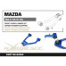 Mazda MX-5 Miata 1st NA 1989-1998 Front Upper Camber Arm Hardrace Q0858