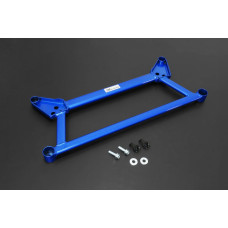 Mazda MX-5 Miata 2nd NB 1999-2005 Front Lower 4-point Brace Hardrace Q1262