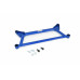 Mazda MX-5 Miata 2nd NB 1999-2005 Front Lower 4-point Brace Hardrace Q1262