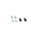 Mazda MX-5 Miata 2nd NB 1999-2005 Front Lower 4-point Brace Hardrace Q1262