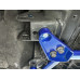 Mazda MX-5 Miata 2nd NB 1999-2005 Front Lower 4-point Brace Hardrace Q1262