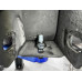Mazda MX-5 Miata 2nd NB 1999-2005 Front Lower 4-point Brace Hardrace Q1262