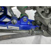 Mazda MX-5 Miata 2nd NB 1999-2005 Front Lower Arm Hardrace Q1252