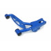 Mazda MX-5 Miata 2nd NB 1999-2005 Front Lower Arm Hardrace Q1252