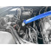 Mazda MX-5 Miata 2nd NB 1999-2005 Front Strut Brace Hardrace Q1249