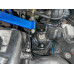 Mazda MX-5 Miata 2nd NB 1999-2005 Front Strut Brace Hardrace Q1249