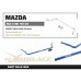 Mazda MX-5 Miata 2nd NB 1999-2005 Front Sway Bar Hardrace Q1259