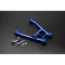 Mazda MX-5 Miata 2nd NB 1999-2005 Rear Lower Arm Hardrace Q1253