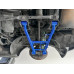 Mazda MX-5 Miata 2nd NB 1999-2005 Rear Lower Arm Hardrace Q1253