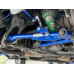 Mazda MX-5 Miata 2nd NB 1999-2005 Rear Lower Arm Hardrace Q1253