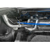 Mazda MX-5 Miata 2nd NB 1999-2005 Rear Strut Brace Hardrace Q1250