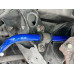 Mazda MX-5 Miata 2nd NB 1999-2005 Rear Sway Bar Hardrace Q1260
