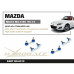 Mazda MX-5 Miata 3rd NC 2006-2014 Rear Adj. Stabilizer Link Hardrace 8310