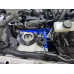 Mazda MX-5 Miata 4th ND 2015- Brake Master Cylinder Stopper Hardrace Q1418