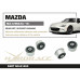Mazda MX-5 Miata 4th ND 2015- Rear Diff Support Mount Bushing Hardrace Q1453