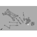 Mazda MX-5 Miata 4th ND 2015- Rear Knuckle Bushing - Connect To Trailing Arms Hardrace Q1185 Mazda MX-5 Miata 4th ND 2015- Rear Knuckle Bushing - Connect To Trailing Arms Hardrace Q1185