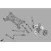 Mazda MX-5 Miata 4th ND 2015- Rear Knuckle Bushing - Connect To Upper/lower/toe Arms Hardrace Q1183