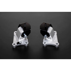 Mazda MX-5 Miata 4th ND 2015- RH + LH Side Engine Mount Hardrace 8611