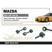 Mazda RX-7 3rd FD 1991-2002 Front Stab Link Hardrace Q1507