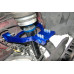 Mazda RX-7 3rd FD 1991-2002 Front Upper Camber Kit Hardrace Q0778