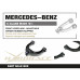 Mercedes-Benz C-Class W206 2021-present Front Upper Camber Kit Hardrace Q1202