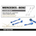 Mercedes-Benz C-Class W206 2021- Rear Lower Trailing Arm Hardrace Q1359