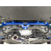Mercedes-Benz C-Class W206 2021- Rear Subframe Support Brace Hardrace Q1357