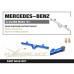 Mercedes-Benz C-Class W206 2021- Rear Subframe Support Brace Hardrace Q1357