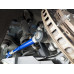 Mercedes-Benz C-Class W206 2021- Rear Toe Kit Hardrace Q1358