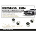 Mercedes-Benz C/E Class W205/W213 Front Lower Rear Arm Bushing - Shock Hardrace Q1153