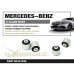 Mercedes-Benz C/E/GLC Class W205/W213 Front Lower Front Arm Bushing Hardrace Q1038