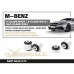 Mercedes-Benz C/E/GLC Class W205/W213 Front Lower Rear Arm Bushing - Inner Side Hardrace Q1170