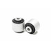 Mercedes-Benz C/E/GLC Class W205/W213 Front Lower Rear Arm Bushing - Inner Side Hardrace Q1170