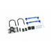 Mercedes-Benz G-Class W463A 2018-2024 Rear add-on Sway Bar Hardrace Q1465