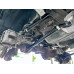 Mercedes-Benz G-Class W463A 2018-2024 Rear Lower Arm Hardrace Q1393
