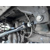 Mercedes-Benz G-Class W463A 2018-2024 Rear Panhard Rod Hardrace Q1394