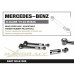 Mercedes-Benz G-Class W463A 2018-2024 Rear Upper Arm Hardrace Q1392
