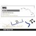 MG HS 2019-present Rear Sway Bar Hardrace Q1129
