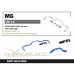 MG HS 2019-present Rear Sway Bar Hardrace Q1258