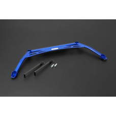 MG ZS 1st 2017-2024 Front Lower 4-point Brace Hardrace Q1364