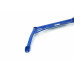 MG ZS 1st 2017-2024 Front Lower 4-point Brace Hardrace Q1364