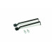 MG ZS 1st 2017-2024 Front Lower 4-point Brace Hardrace Q1364