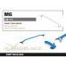 MG ZS 1st 2017-2024 Front Strut Brace Hardrace Q1363